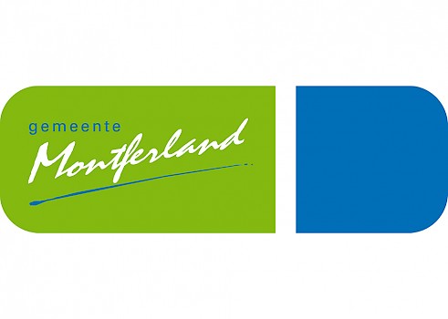 Logo van de gemeente Montferland.