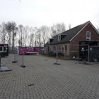 's-Heerenberg - Boerderij de Kamp