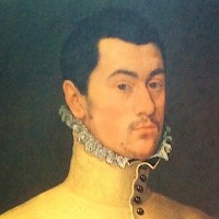 Willem IV graaf van den Bergh heeft de meeste munten geslagen.