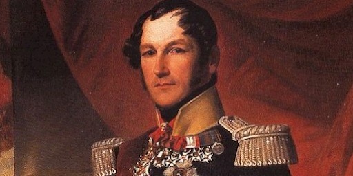 Leopold van Sachsen Coburg