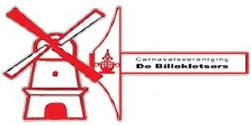Logo CV de Billekletsers