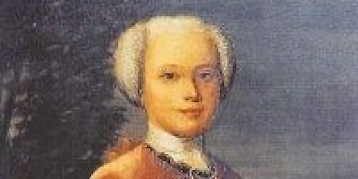 Johan Baptist.