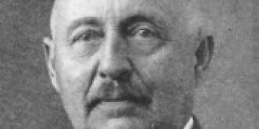 Jan Burgers.