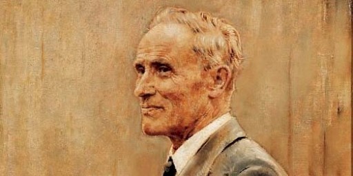 Jan Herman van Heek (Foto: Huisbergh.nl)