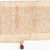 De stadsbrief van 's-Heerenberg 1379.