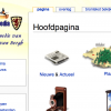 Berghapedia, de wiki van Bergh.