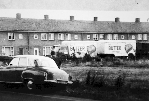 Butternacht Elten.