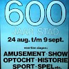 Programmaboekje 600 jaar stad.