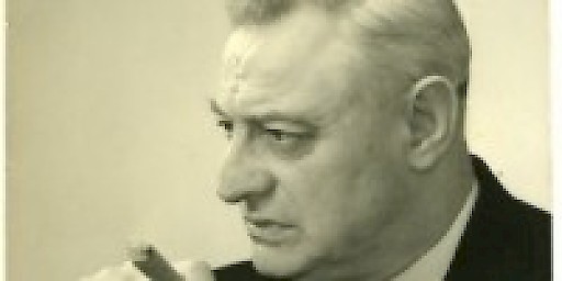 Adrianus Anthonius Korrel.