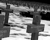 Militaire begraafplaats Ysselstein