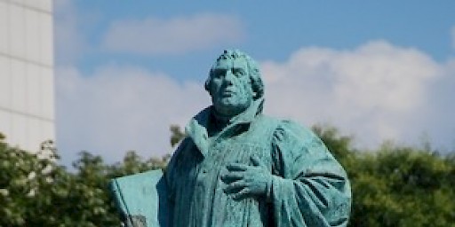 Martin Luther