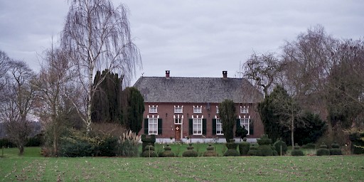 Zeddam-Vinkwijk - Boerderij de Vinkwijkerhof (2015)