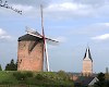 De Grafelijke Korenmolen in Zeddam (2008)