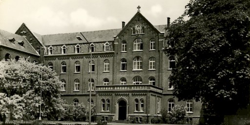 Patersklooster 's-Heerenberg