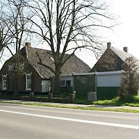 Braamt - Boerderij Hegeman 001