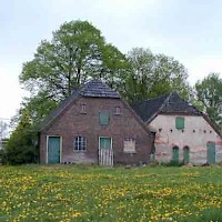 Braamt - Boerderij Hegeman 109