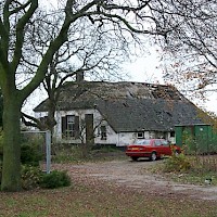 Lengel - Krukboerderij van Pancraas-Smit