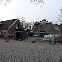 's-Heerenberg - Boerderij de Kamp