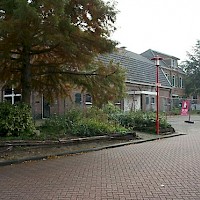 's-Heerenberg - Boerderij de Kamp