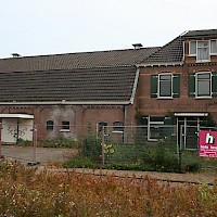 's-Heerenberg - Boerderij de Kamp