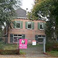 's-Heerenberg - Boerderij de Kamp