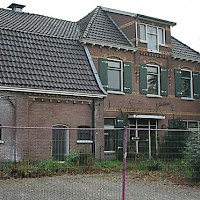 's-Heerenberg - Boerderij de Kamp