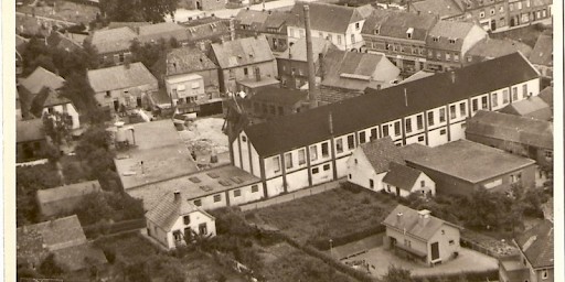 's-Heerenberg - Borstelfabriek (Fillergangetje)