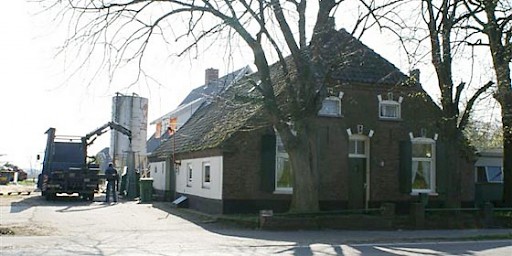 Braamt - Boerderij Hegeman