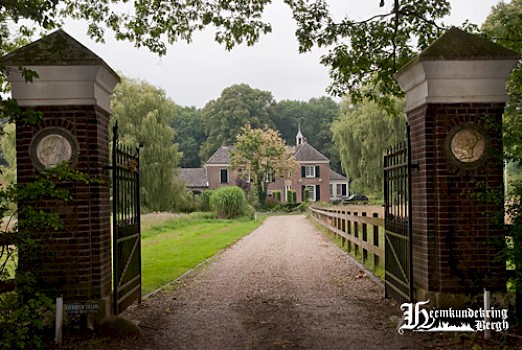 Huis de Byvanck.