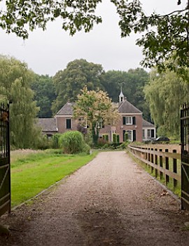 Huis de Byvanck.