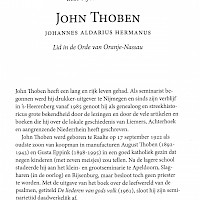 Bidprentje John Thoben pagina 2
