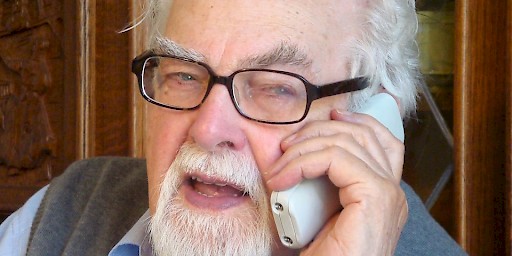 John Thoben.