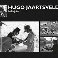 Fotoboek Hugo Jaartsveld.