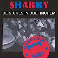 Boek over Beatclub Shabby.