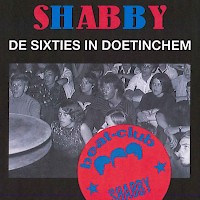 Boek over Beatclub Shabby.