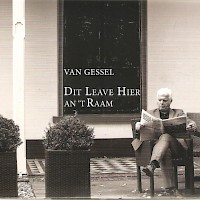 Dubbel-CD André van Gessel.