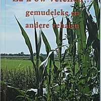 Dialectverhalen uit Gendringen. Besproken bij artikel dialek-warkgroep.