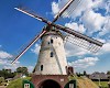 Molen de Volharding in Zeddam bestaat 125 jaar.