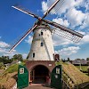 Molen de Volharding in Zeddam bestaat 125 jaar.