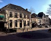 Het Stadsmuseum Bergh wordt gevestigd in het statige Van Esserenhuis.