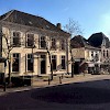 Het Stadsmuseum Bergh wordt gevestigd in het statige Van Esserenhuis.