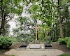 Oorlogsmonument op de Paasberg in Zeddam.