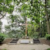 Oorlogsmonument op de Paasberg in Zeddam.