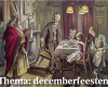 Thema: decemberfeesten