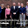 Bestuur HKB 2017