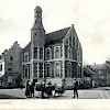 Stadhuis 1908