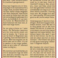 De kötte boks vergaete (Alouis)