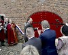 Officiële opening door burgemeester Peter De Baat