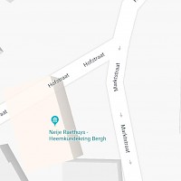 Locatie Raethuys, Hofstraat 1