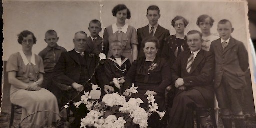 Familie Gademan